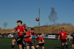 Varfjell - Skåla/Langfjorden 2026